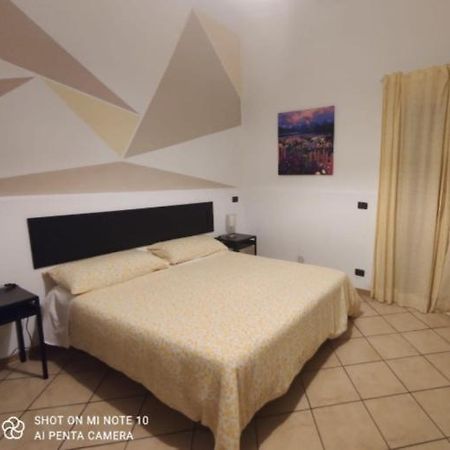 Fontanarossa Airport Home Catania-Fontanarossai nemzetközi repülőtér Kültér fotó