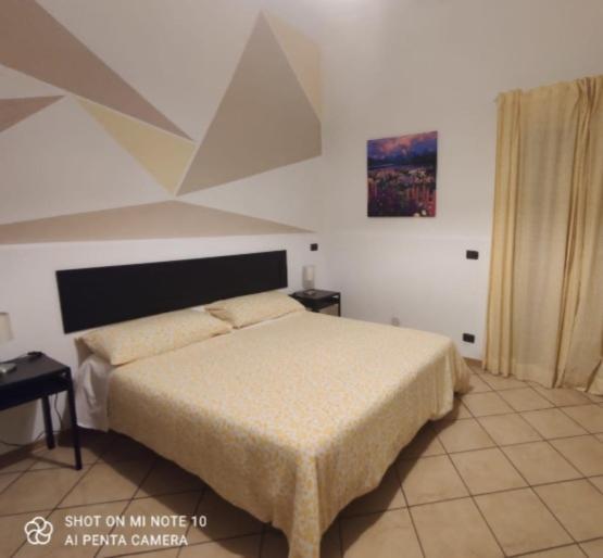 Fontanarossa Airport Home Catania-Fontanarossai nemzetközi repülőtér Kültér fotó