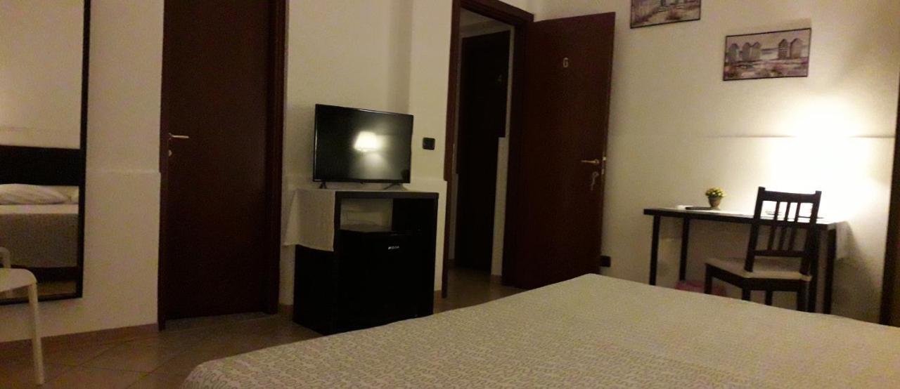 Fontanarossa Airport Home Catania-Fontanarossai nemzetközi repülőtér Kültér fotó