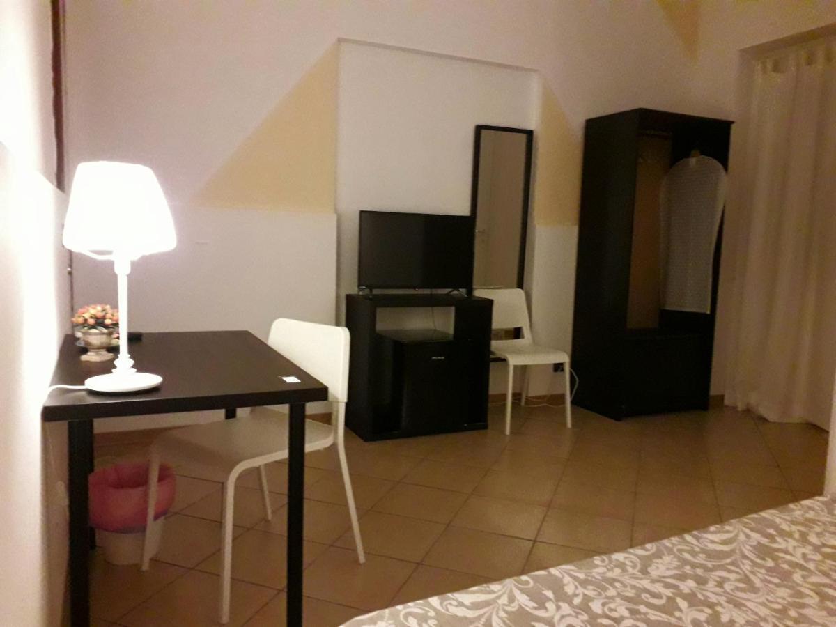 Fontanarossa Airport Home Catania-Fontanarossai nemzetközi repülőtér Kültér fotó