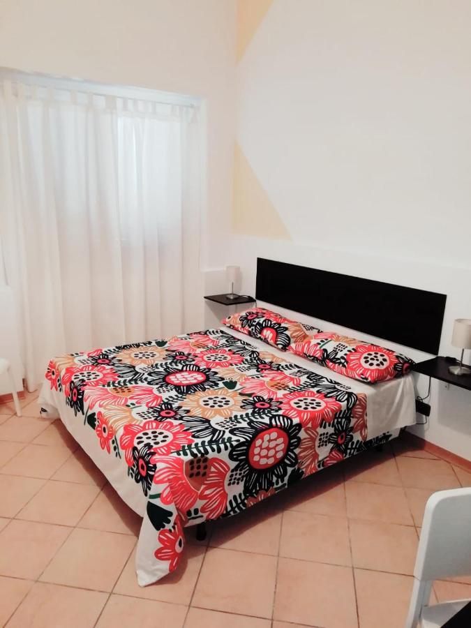 Fontanarossa Airport Home Catania-Fontanarossai nemzetközi repülőtér Kültér fotó