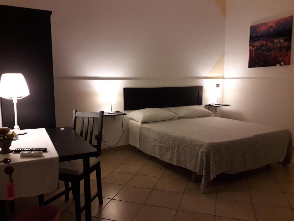 Fontanarossa Airport Home Catania-Fontanarossai nemzetközi repülőtér Kültér fotó