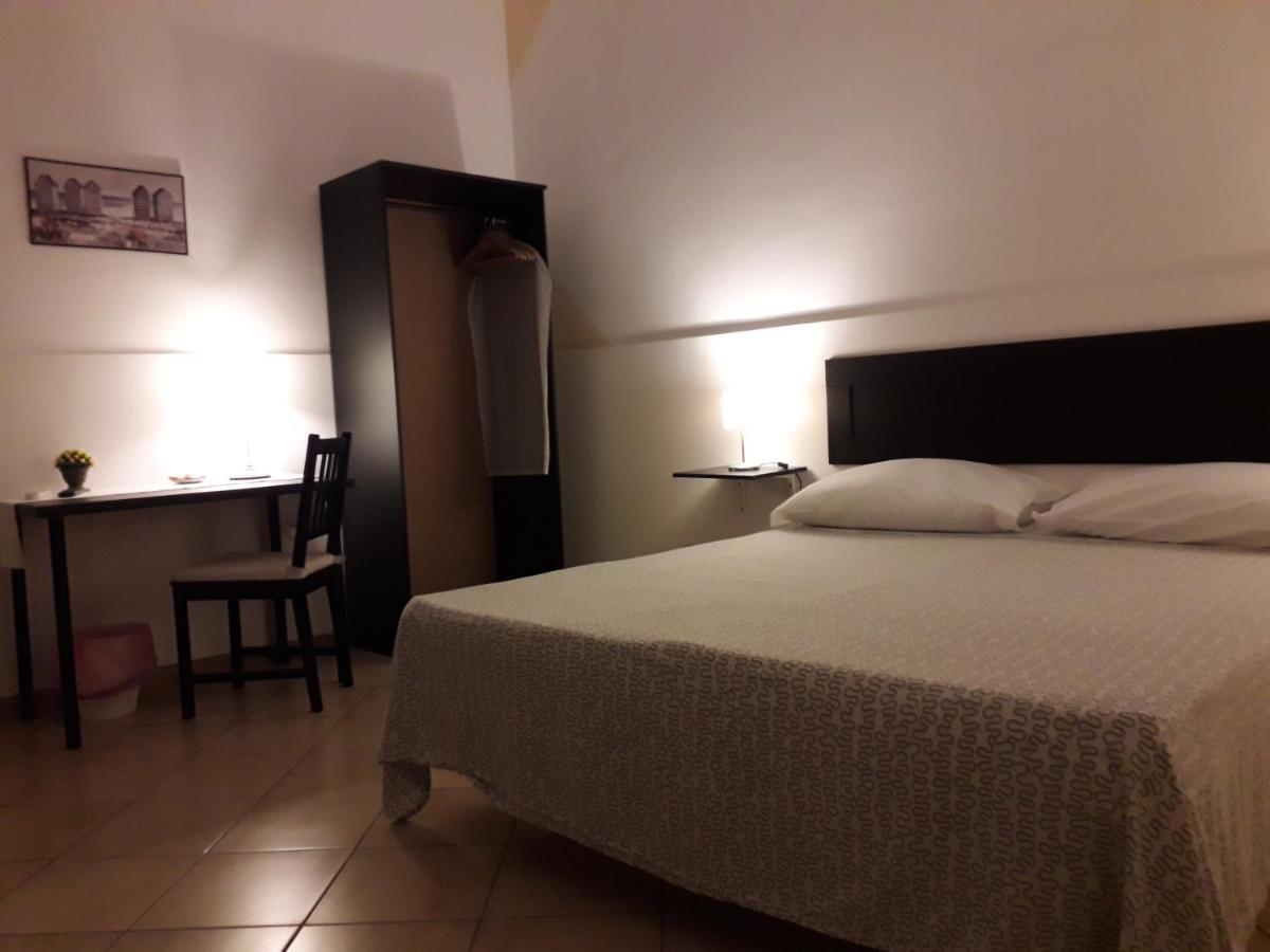 Fontanarossa Airport Home Catania-Fontanarossai nemzetközi repülőtér Kültér fotó