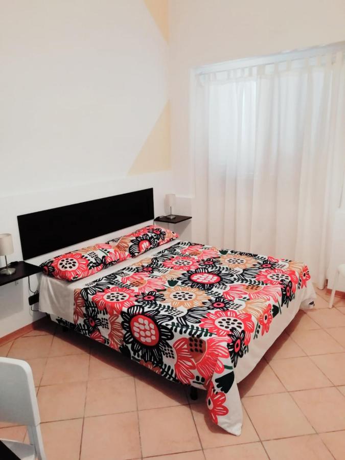Fontanarossa Airport Home Catania-Fontanarossai nemzetközi repülőtér Kültér fotó